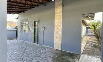 Imagem 3: Casa no Cj Maguari Entrada 20 mil Aceita Fgts Aprovamos Seu Credito Caixa Prest 2.800