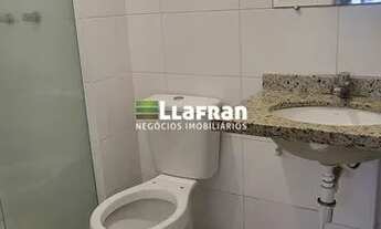 Imagem 7: Locação 2 dormitórios Condomínio Jardins da Cidade