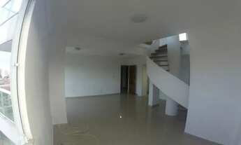 Imagem 5: Ótima cobertura duplex - Macaé