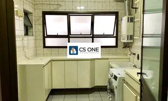 Imagem 6: Apartamento para aluguel Santa Paula São Caetano do Sul 4.000,002 vagas