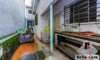 Imagem 7: Terreno Mooca com 50 metros de fundos