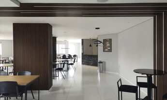 Imagem 7: Condomínio Parque Firenze