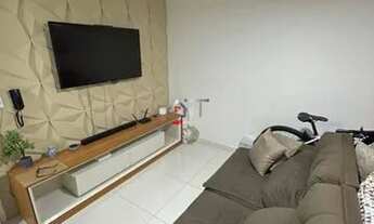 Imagem 4: Apartamento para aluguel possui 30 metros quadrados com 1 quarto em Praia da Costa - Vila