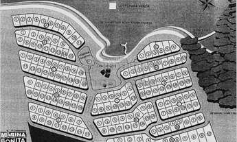 Imagem 6: Terreno Condomínio em Zacarias