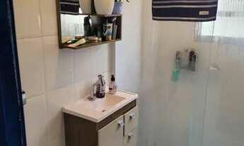 Imagem 7: Apartamento à venda em Vila Mariana com 62 m², 2 quartos