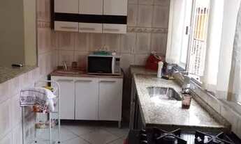 Imagem 3: Sobrado para venda com 198 metros quadrados com 2 quartos em Jardim Paraíso - Cruzeiro - S