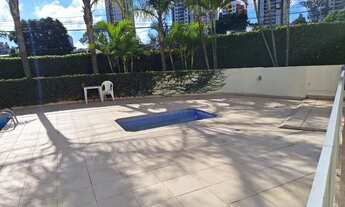 Imagem 5: Apartamento para aluguel com 110 metros quadrados com 2 quartos em Jardim Peri Peri - São