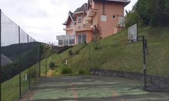 Imagem: Casa de condomínio sobrado para aluguel