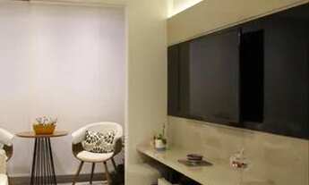 Imagem 2: Apartamento à venda na Mooca com 73 metros quadrados, 3 dormitórios sendo 1 suíte e 2 vaga