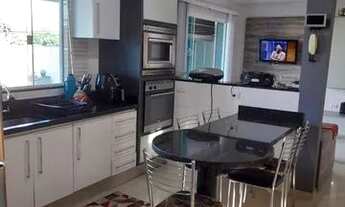 Imagem: Casa - Jardim paraná, 3 quartos (sendo