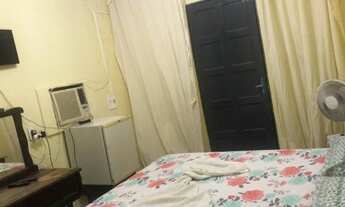 Imagem: Alugo quartos por temporada