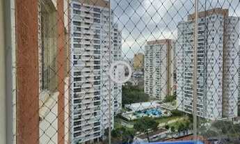 Imagem 7: Apartamento para Locação/Aluguel, 104m², 3 dormitórios, sendo 1 suíte, 2 vagas - Aclimação