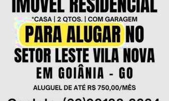 Imagem: Procura-se casa para alugar ou para comprar