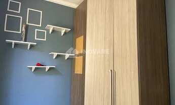 Imagem 7: CAC2023L - ALUGA-SE CASA DE 3 DORMS COM 1 SUÍTE EM COND. PRÓX A ROD. DR. CELSO CHARURI