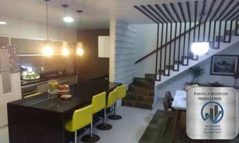 Imagem 3: Casa na Serraria, 4/4, 3 suítes, nascente, móveis planejados, ótimo acabamento, espaço gou