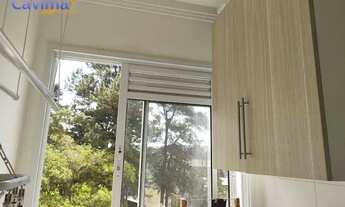 Imagem 4: Apartamento com 2 dormitórios à venda, 49 m² por R$ 275.000,00 - Ferrazópolis - São Bernar