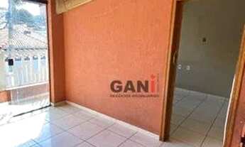 Imagem 4: Casa com 2 dormitórios para alugar, 80 m² por R$ 2.200,00/mês - Vila Alpina - São Paulo/SP