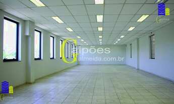 Imagem 5: Galpão/Depósito/Armazém para aluguel possui 1168 metros quadrados em Techno Park - Campina