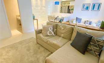 Imagem 7: Vendo Apartamento 4 suítes no Centro Nova Iguaçu - JARDINS