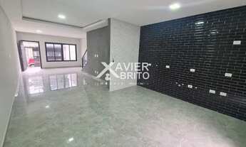 Imagem 3: Sobrado Totalmente Independente - 03 suítes e 2 vagas Consulte outros imóveis em nosso can