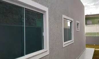 Imagem 2: CASA COM 3 QUARTOS, RECANTO DAS EMAS