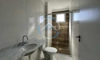 Imagem 8: Apartamento com vista para o mar no Jardim Praia Grande em Mongaguá / SP. Com