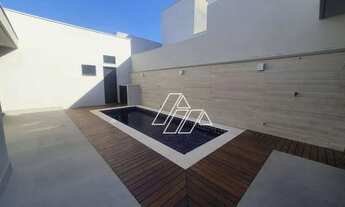 Imagem 7: Casa com 3 dormitórios à venda, 200 m² por R$ 1.200.000,00 - Jardim Esmeralda - Marília/SP