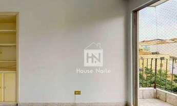 Imagem 2: Apartamento com 2 dormitórios à venda, 70 m² por R$ 390.000 - Parada Inglesa - São Paulo/S