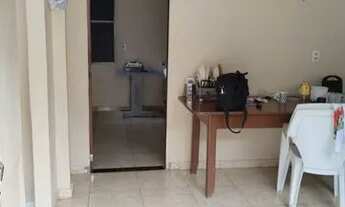 Imagem: Aluga-se apartamento mobiliado no buritis