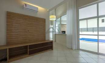 Imagem 5: Casa - Loteamento Alphaville Campinas - Campinas