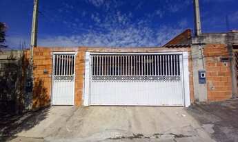 Imagem 2: CASA TÉRREA PARQUE CAMPO BONITO - INDAIATUBA - HD INVEST