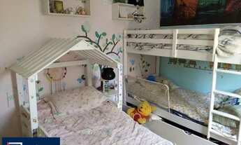 Imagem 6: Apartamento Venda 3 Dormitórios - 118 m² Perdizes