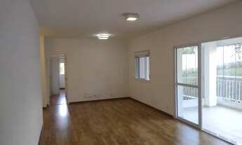 Imagem 4: ÓTMA localização Apartamento para aluguel possui 132 metros com 2 quartos