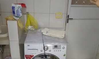 Imagem 2: SQS 409 - 2 quartos lLINDO!!!!!!