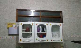 Imagem 4: Casa para aluguel possui 130 metros quadrados com 3 quartos