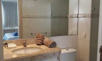 Imagem 2: Apartamento em Ponta Negra Totalmente Mobiliado - 1/4