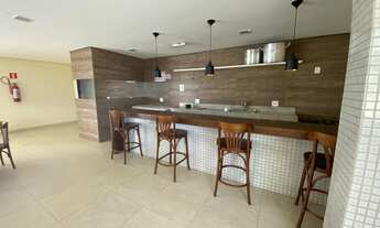 Imagem 5: IMPERDÍVEL!!Grande oportunidade de morar próximo da Praia de Itaparica,varanda,2 quartos s