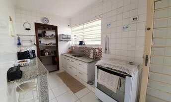 Imagem 6: Casa - Parque Taquaral - Campinas