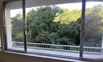 Imagem 4: ALUGO APARTAMENTO 3 QUARTOS PRAIA DE BOTAFOGO, COM GARAGEM. MEDE 160M2