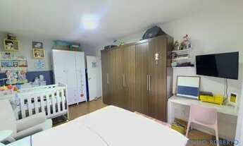 Imagem 4: APARTAMENTO - SANTO AMARO - SP