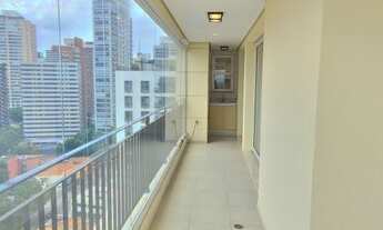 Imagem 3: Apt.276m²au, 4 dorm, 3 suítes, 4 vagas, c/varanda gourmet. Em Paraíso