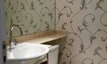 Imagem 5: Apartamento com 3 quartos sendo 1 suíte para alugar, 157 m² no Condomínio Campos Elíseos