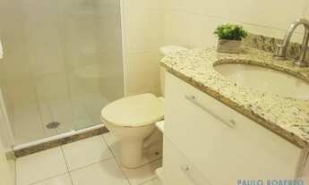 Imagem 6: APARTAMENTO - VILA MASCOTE - SP