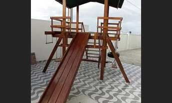 Imagem 3: ALUGA-SE TÉRREO NO PARQUE DO SOL - EXCELENTE APARTAMENTO