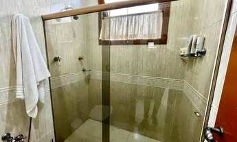 Imagem 7: Casa para venda com 4 quartos em Esplanada dos Barreiros - São Vicente - SP, Transferência