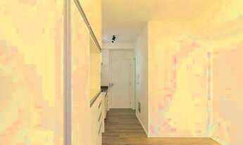 Imagem 6: Apartamento para Aluguel - Consolação, 1 Quarto, 21 m2