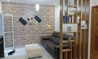 Imagem 5: Casa com 2 dormitórios à venda, 83 m² por R$ 463.000,00 - Residencial Santa Paula - Jacare