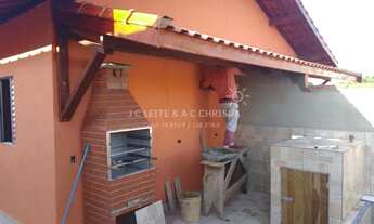 Imagem 7: Casas Germinadas novas com Piscina