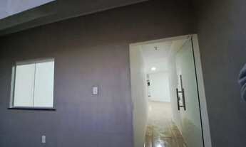 Imagem: Apartamento no segundo andar, encima da