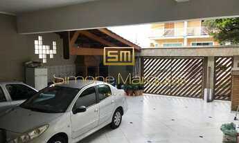 Imagem 7: SãO PAULO - Casa Padrão - Vila Irmãos Arnoni